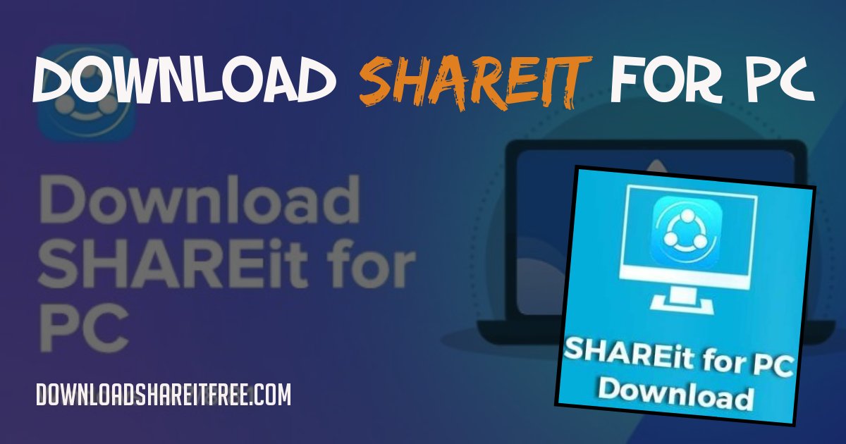 Shareit Shareit