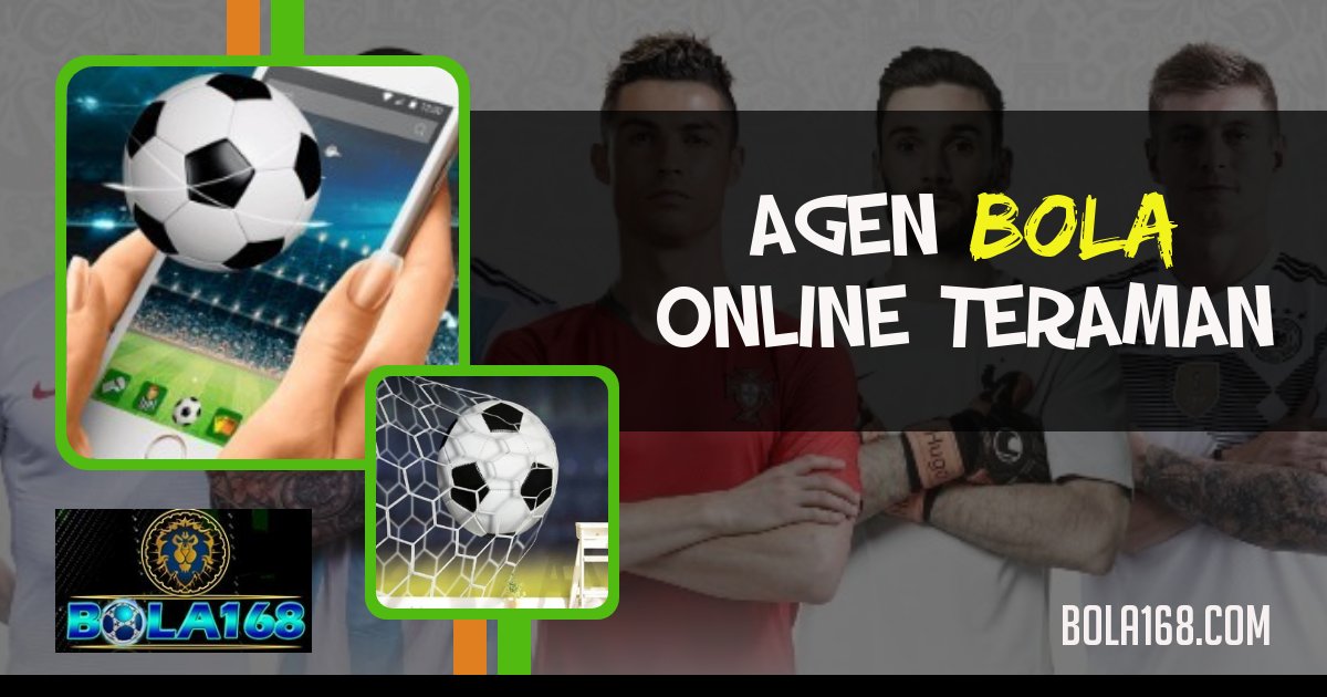 Bandar Bola Internasional