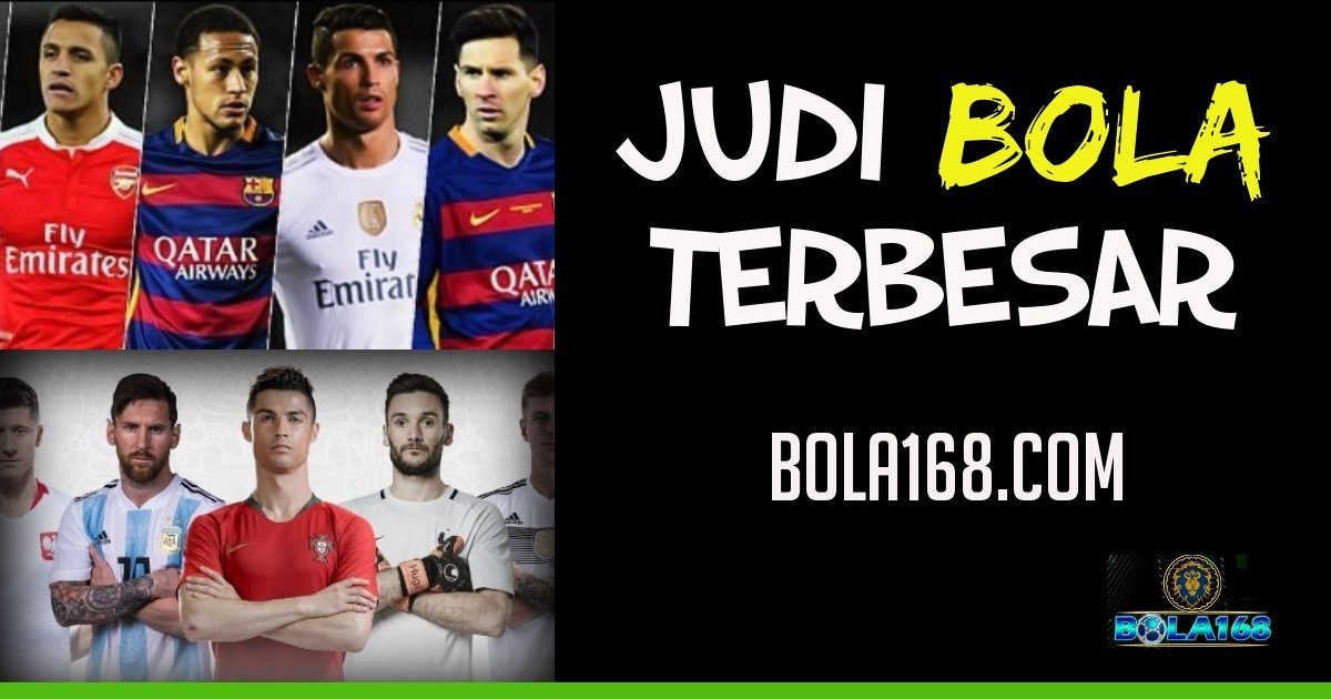 Bandar Bola Terpercaya