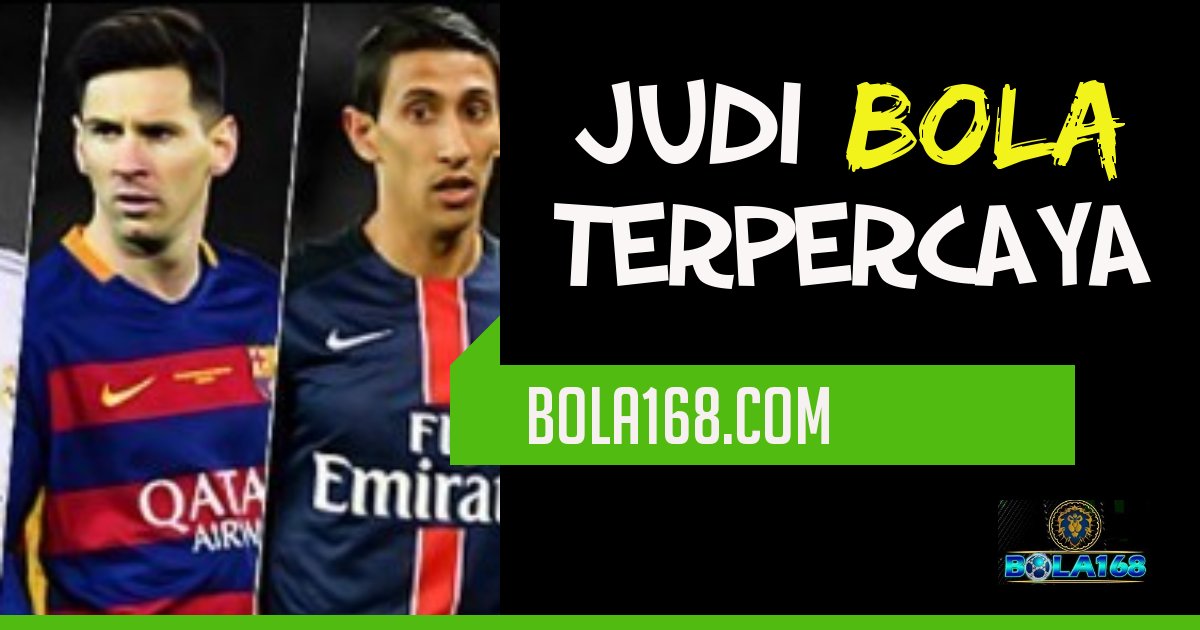 Bandar Judi Bola Internasional