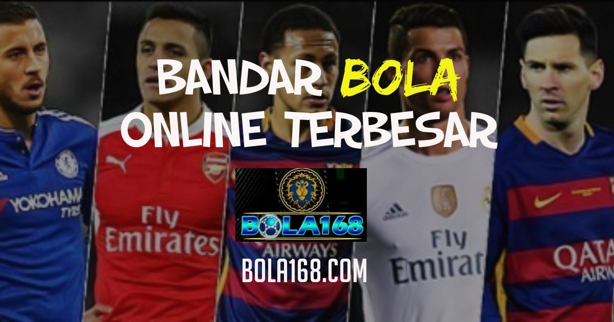 Prediksi Bandar Bola Dunia