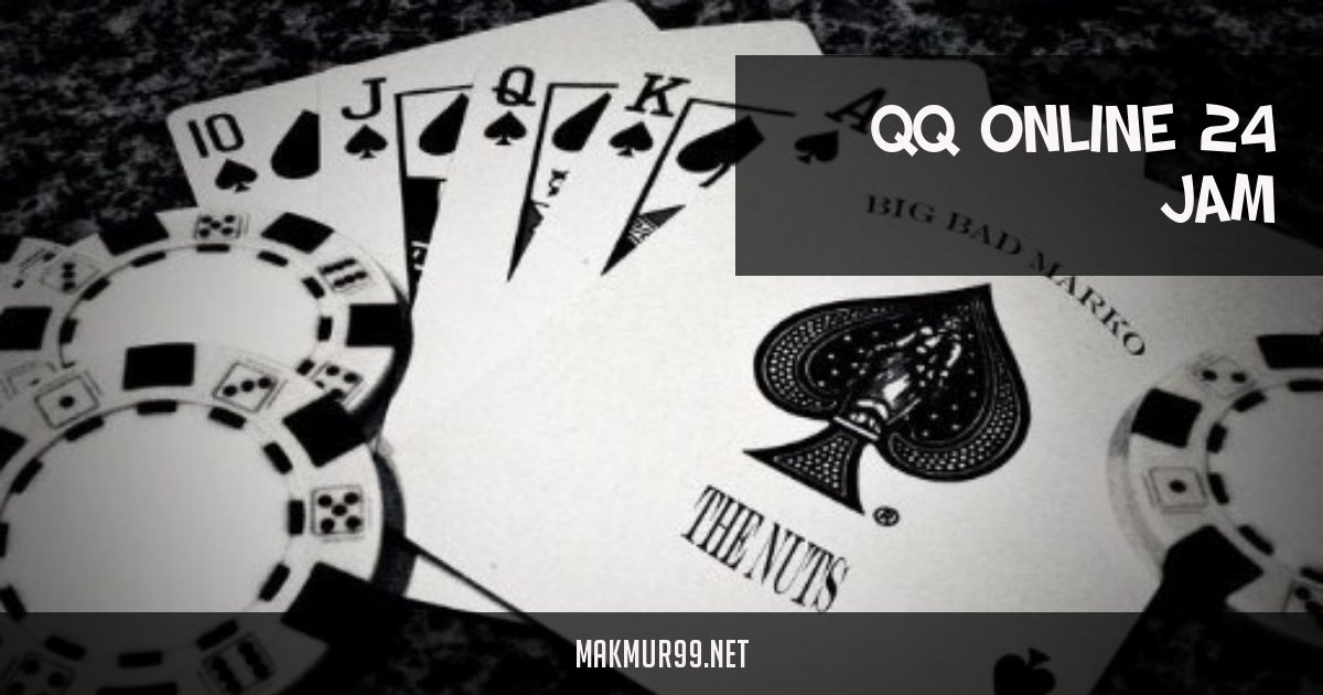 Situs Domino Qq Online Terpercaya