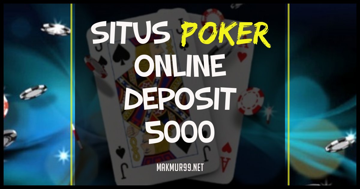 Situs Domino Online Uang Asli