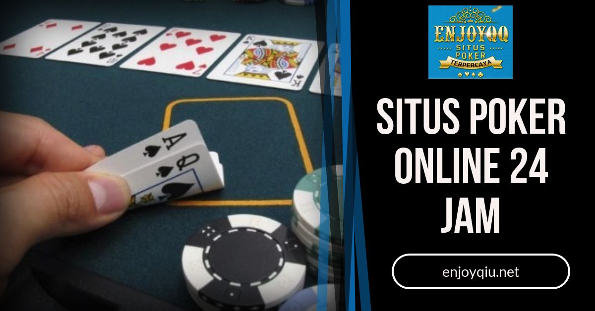 Situs Judi Domino Terbaik