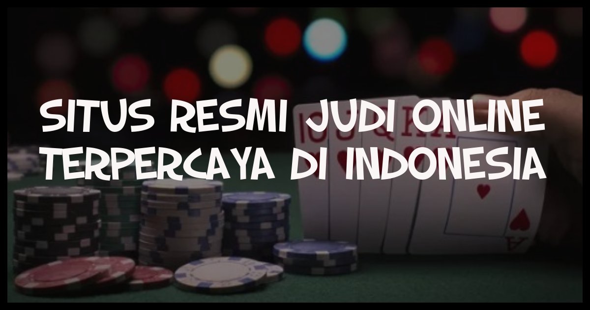 Situs Poker Online Bri 24 Jam