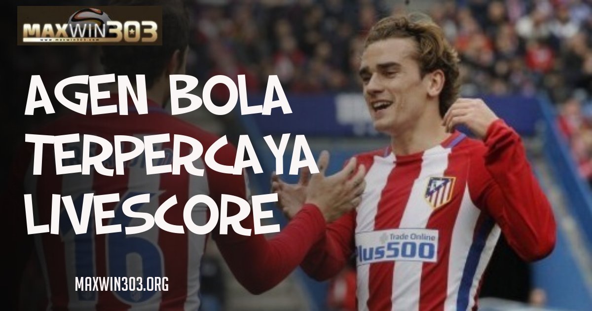 Agen Judi Bola Terpercaya Kaskus