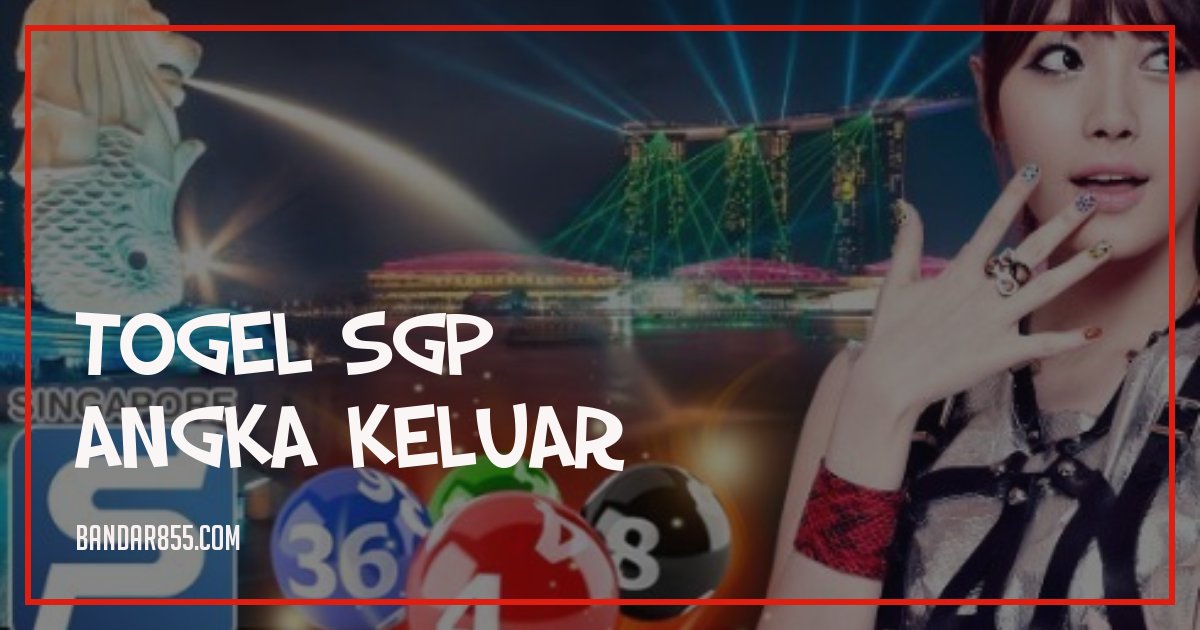 togel sgp