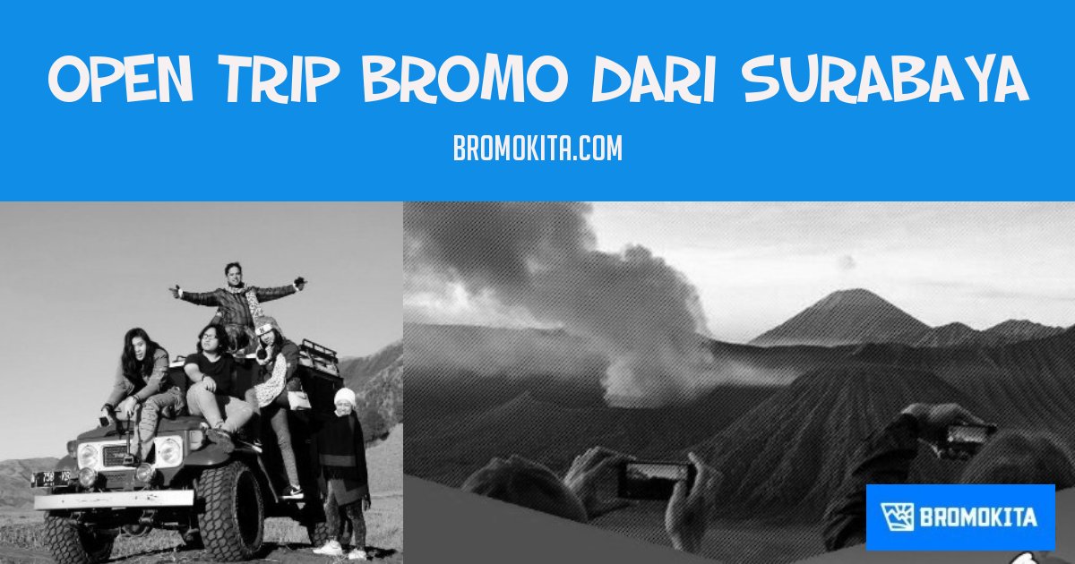 Paket Wisata Bromo Malang Ijen