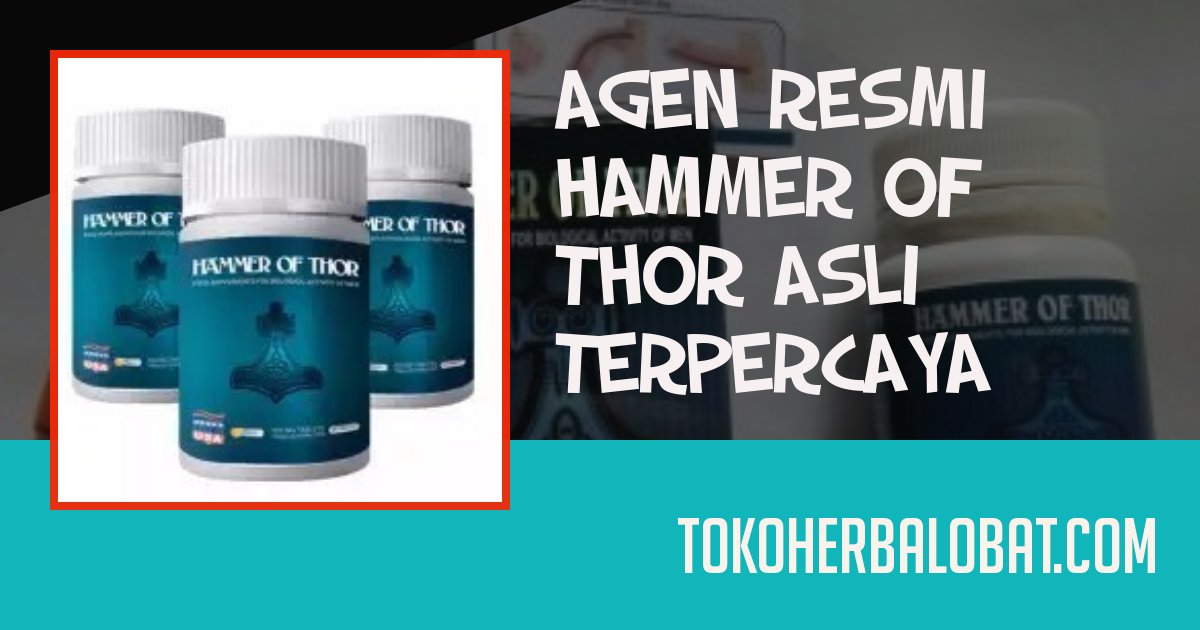 Jual Hammer Of Thor Asli Italy Terlindung Terbaik The Unique Blog 4974