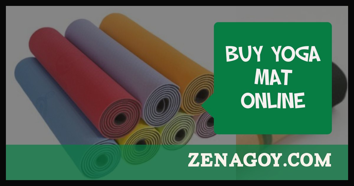 Best Eco Friendly Yoga Mat 2018