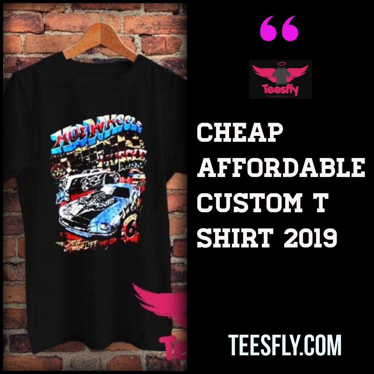 custom t shirt shops near me