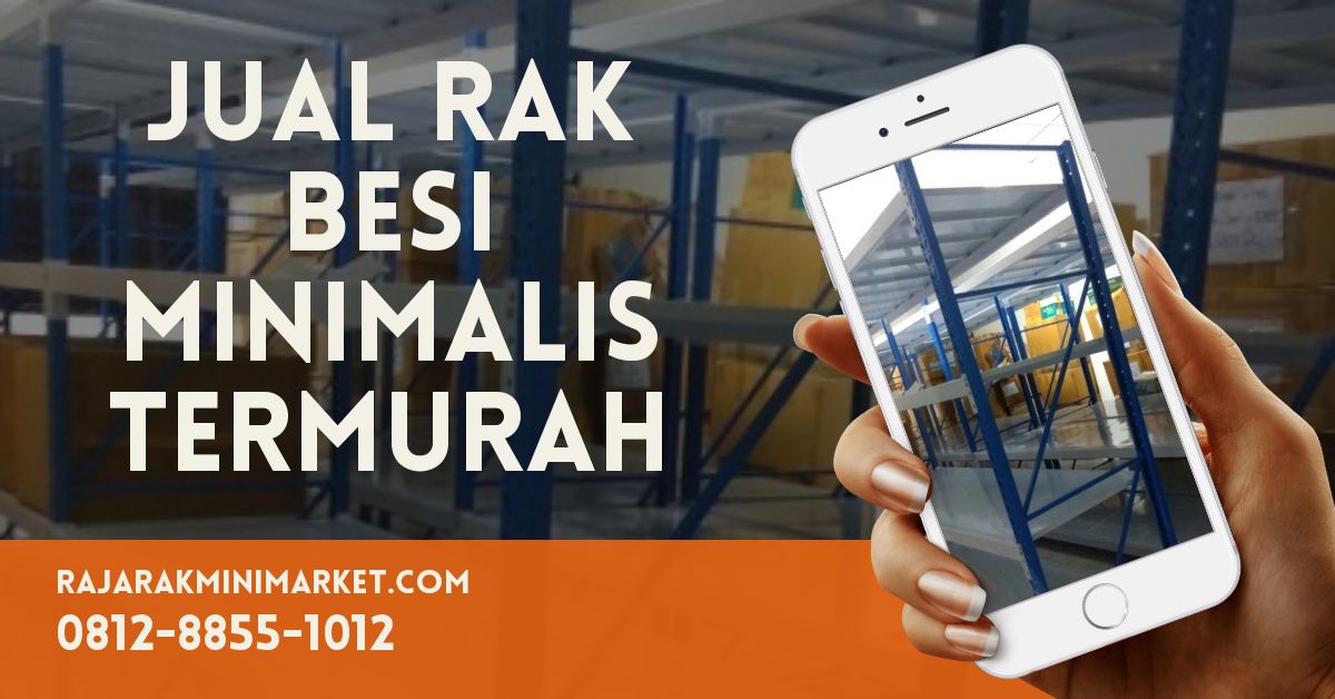  Rak  Toko  Bangunan  Terbaik 2021 Cara Promosi Website