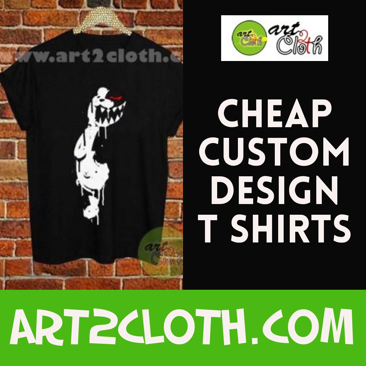 thumb loop shirt