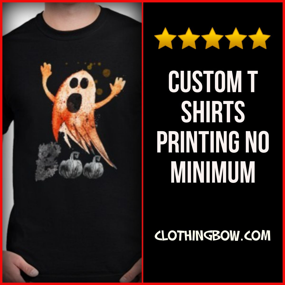 cheap printing shirts near me