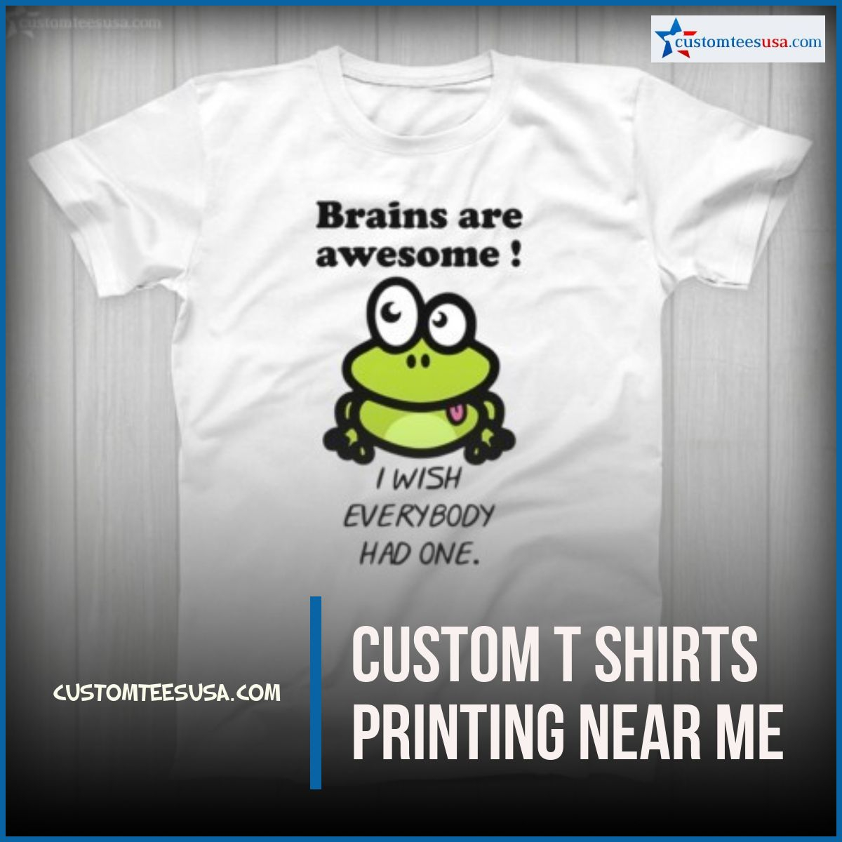 cheap printing shirts near me