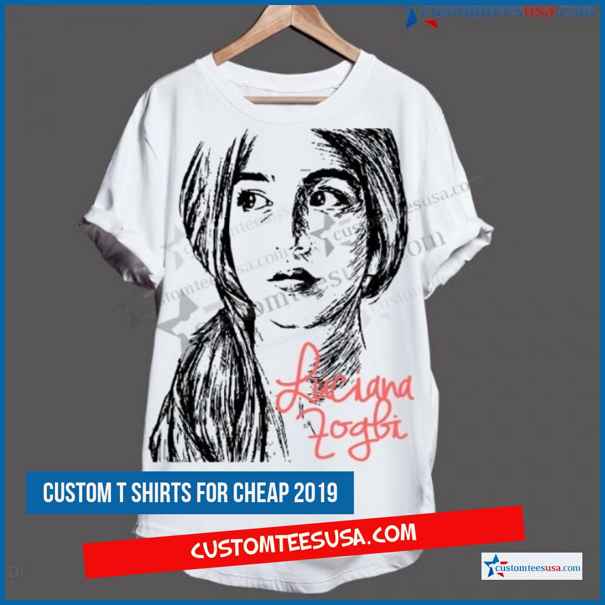 t shirt custom printing near me