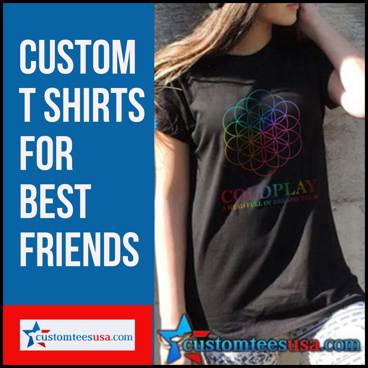 custom shirts near me cheap