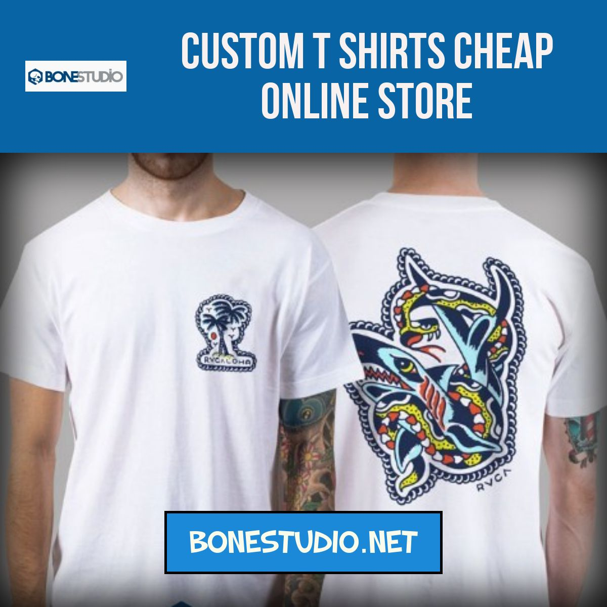 cheap printing shirts near me