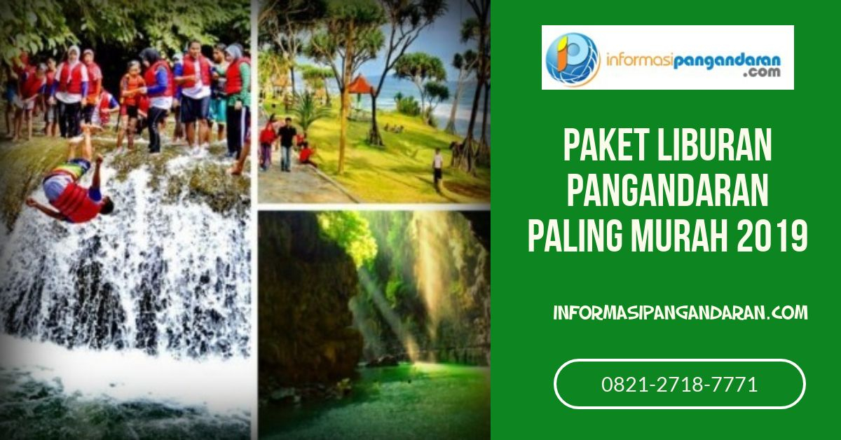 paket_liburan_pangandaran_paling_murah_2