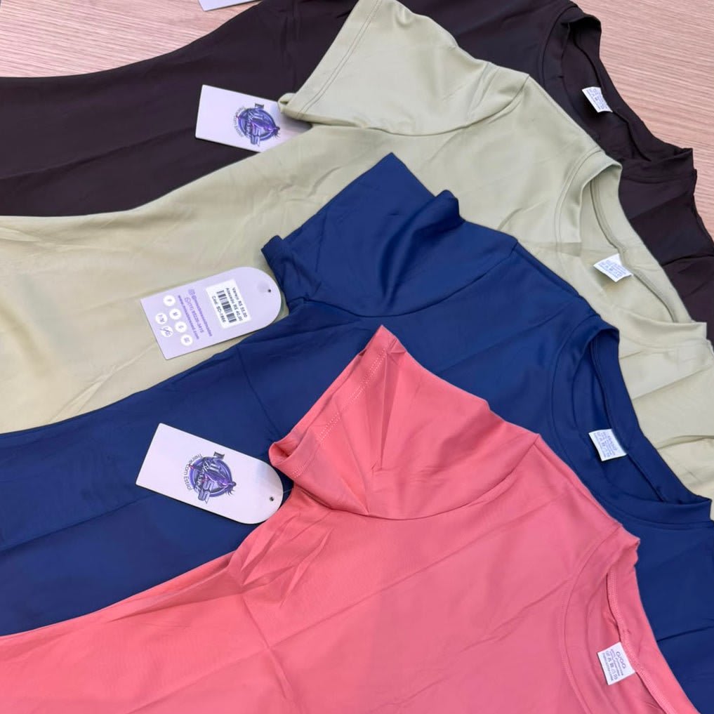 Camiseta Signature Tee Preto
