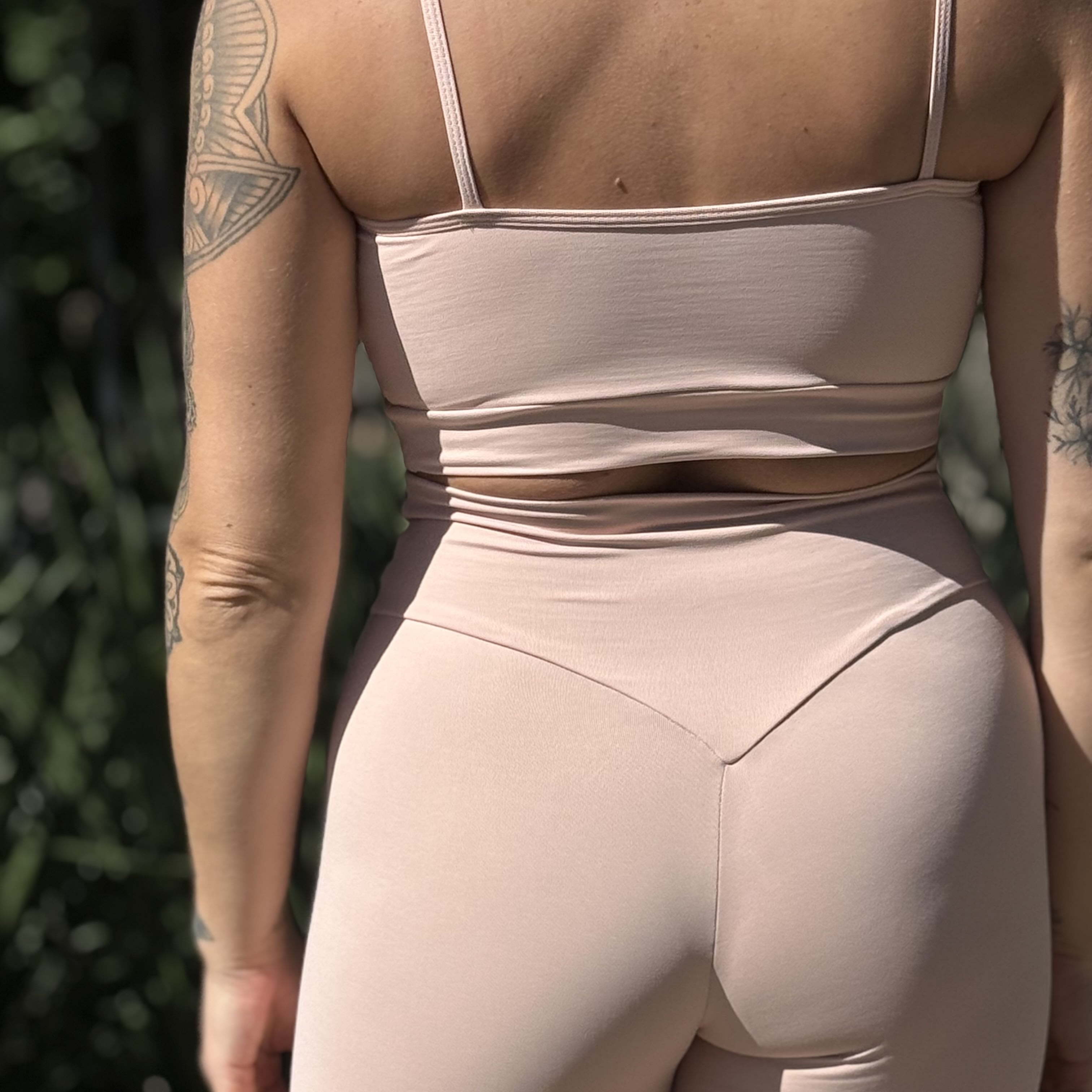 Bermuda Júlia