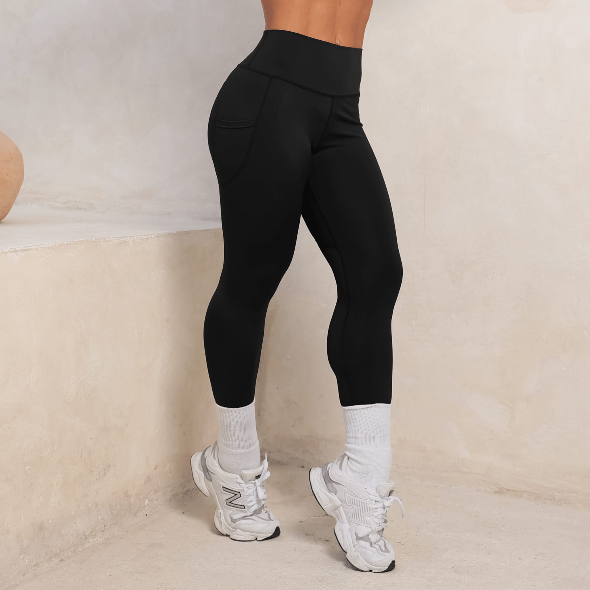 Legging Elite Fit 2.0