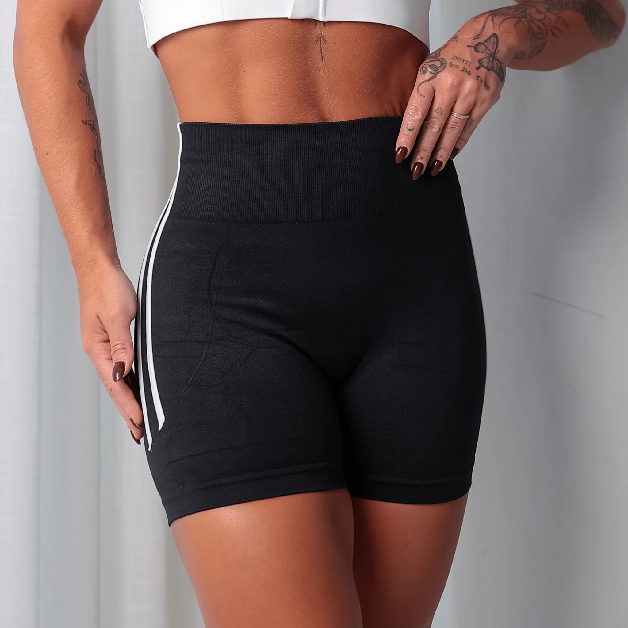 Short Line Fitt