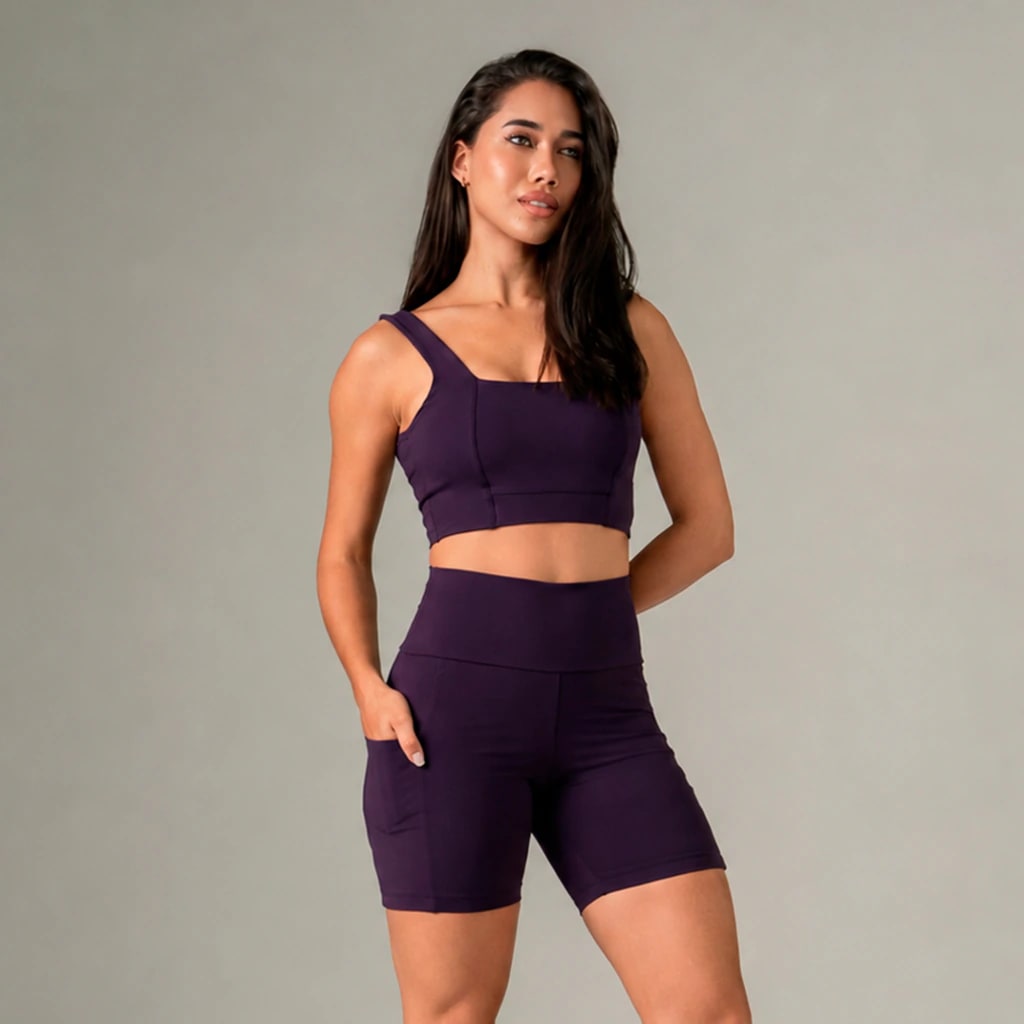 Conjunto Maju