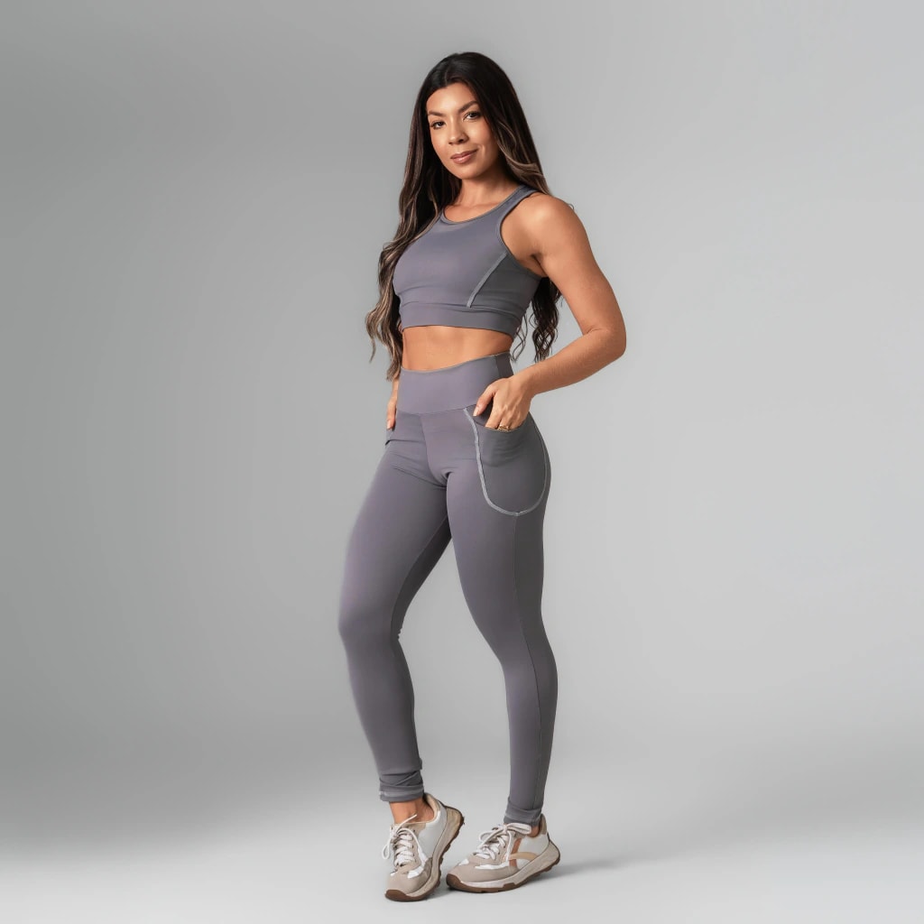 Conjunto Daiane