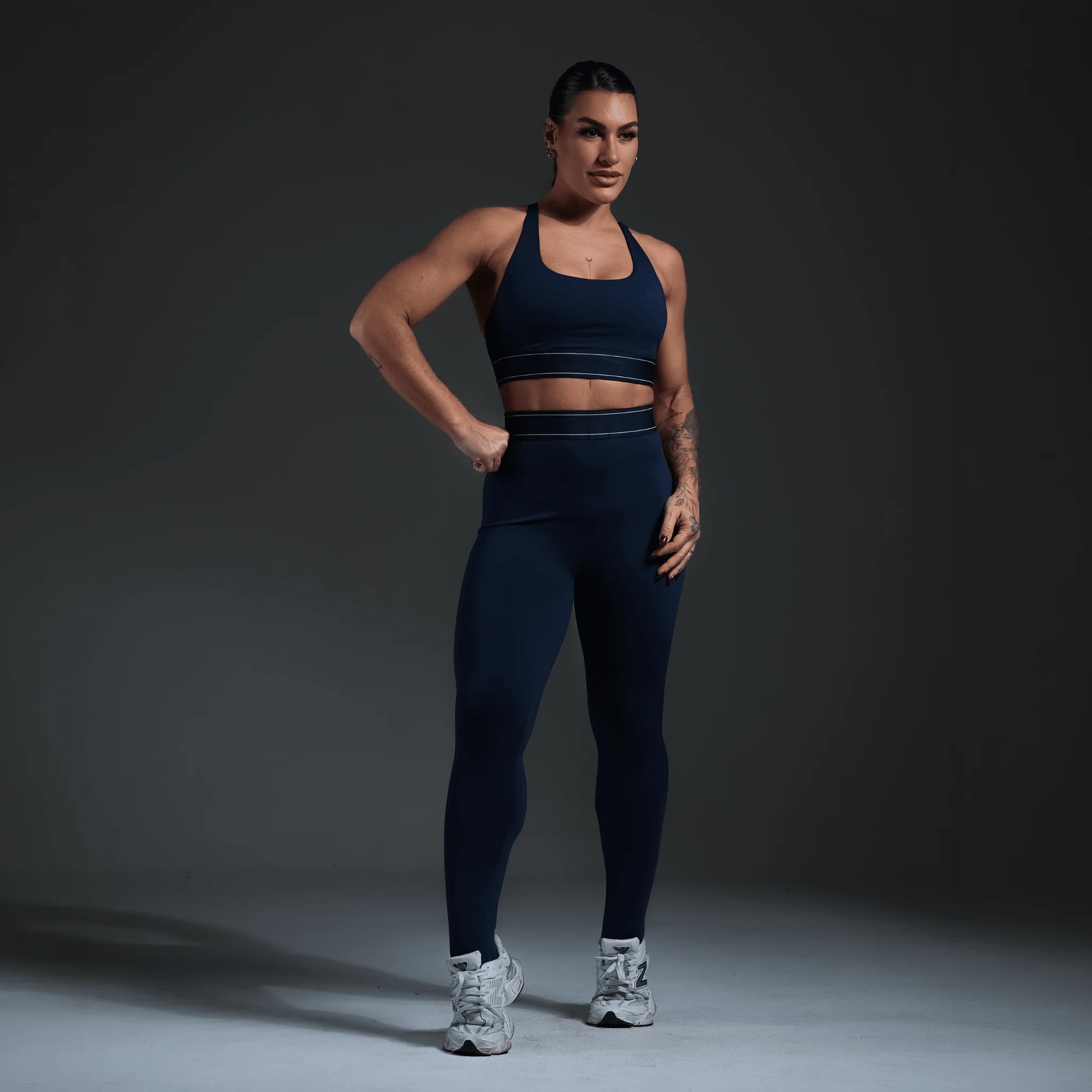 Legging Siren Eclipse