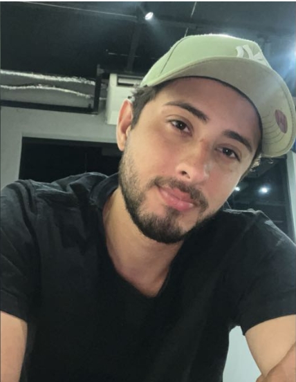 Marcio Fonseca