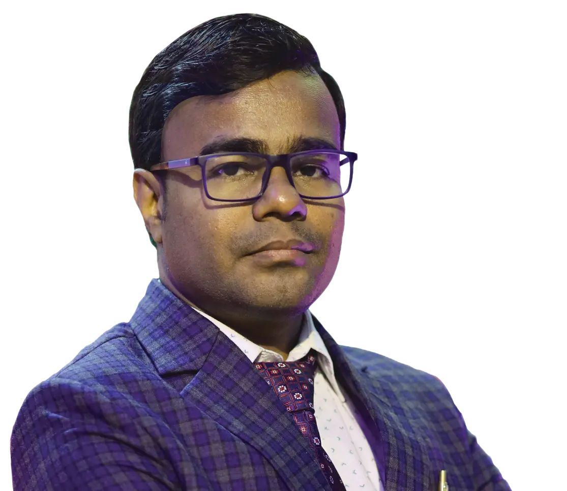 Suman Sarkar