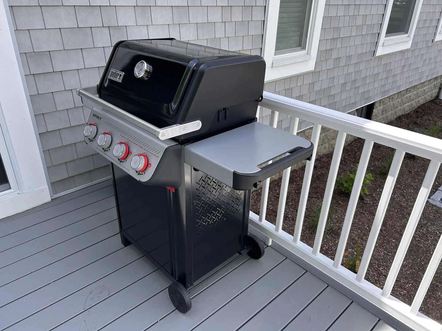 Grill