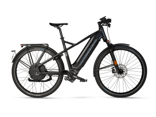 AUREUSDRIVE POWERDRIVE