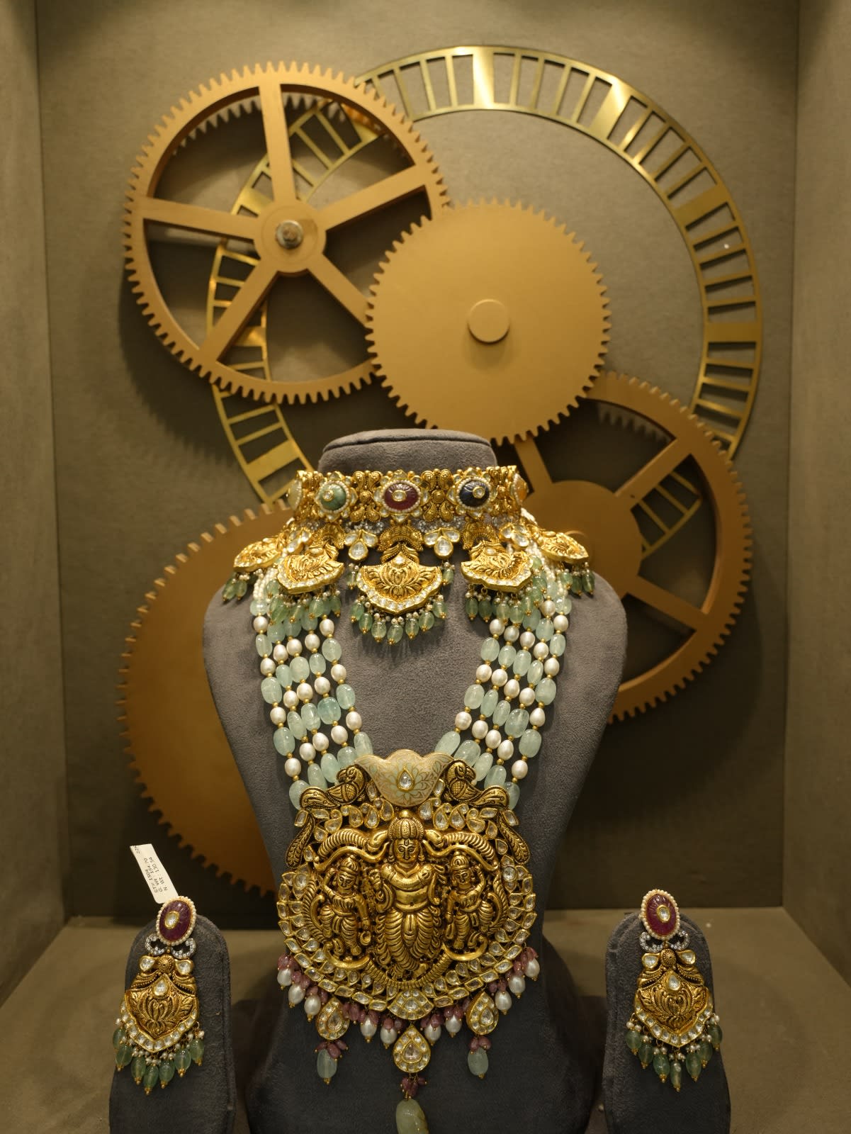Heritage Atelier