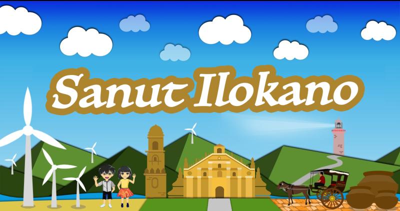 Sanut Ilokano App