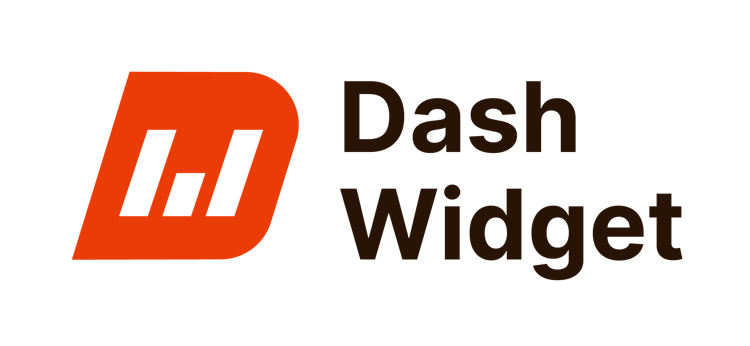 Dash Widget