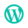 WordPress Icon