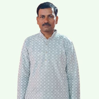 Rajendra Singh Darbar