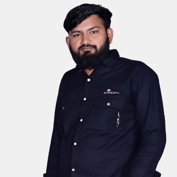 Shailesh Darbar