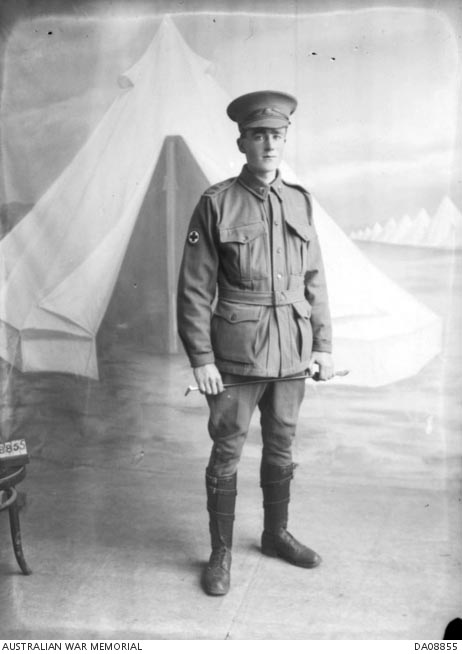 Photo of Eric J. Bird