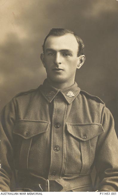 Photo of William Kisler