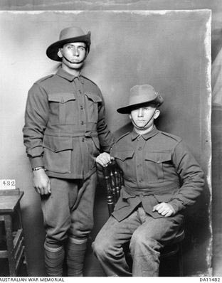 Photo of Stanley Wallace