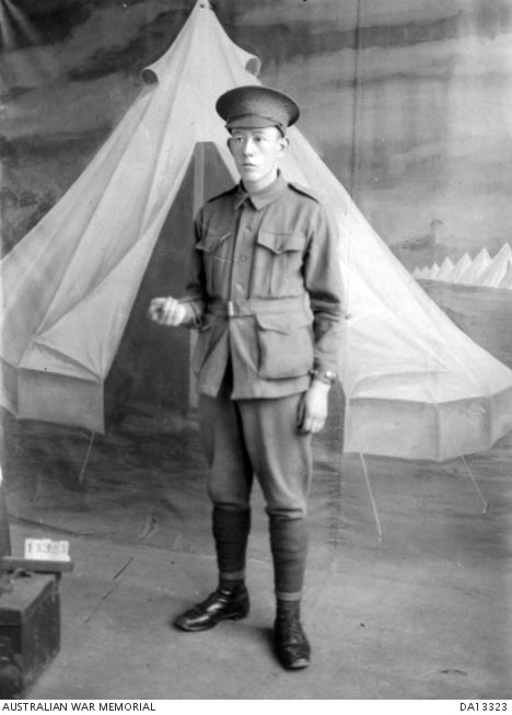 Photo of Edward Brownfield