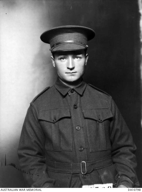 Photo of Leslie Kinane