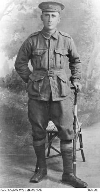 Photo of Frederick Thompson