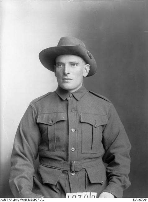 Photo of Richard Jackson