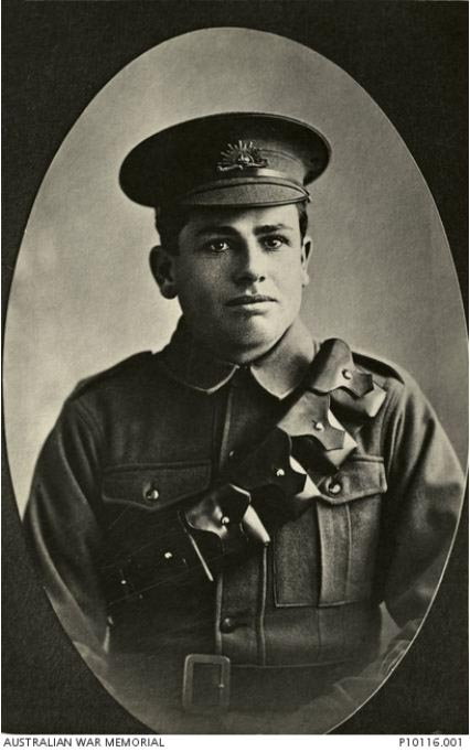 Photo of Joshua Greening