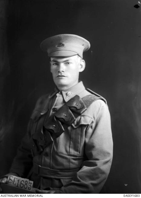 Photo of James E. Lyons