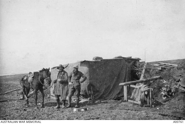 Photo of Leslie Brookes